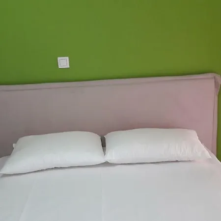 Apartman Oceanis