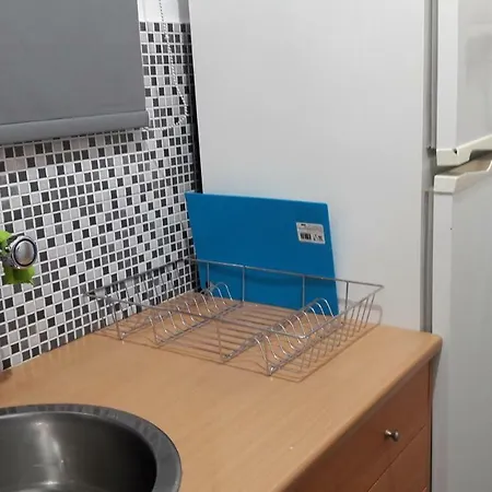 Apartman Oceanis *