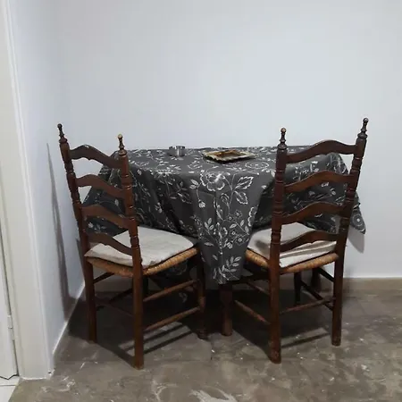 Oceanis * Lutráki