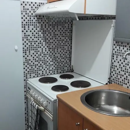 Oceanis Apartman