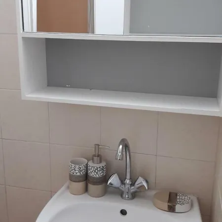 Apartman Oceanis
