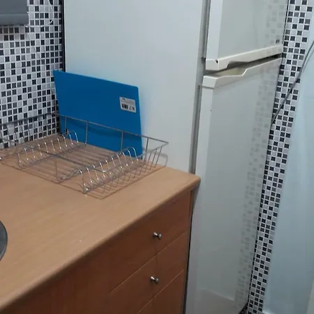 Oceanis Apartman *