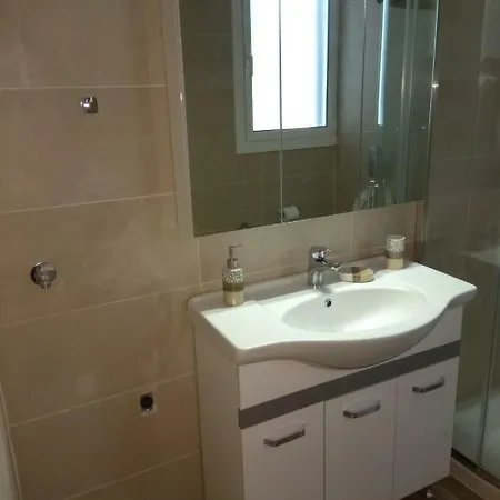 Apartman Oceanis