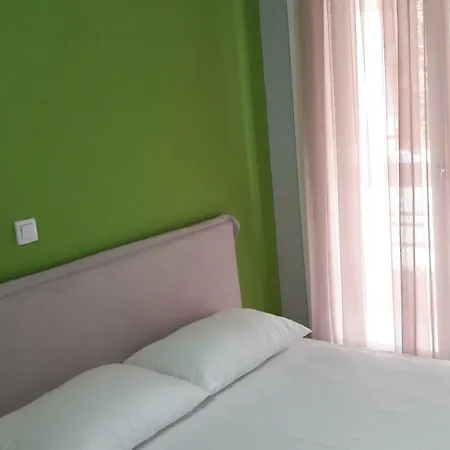 Apartman Oceanis *