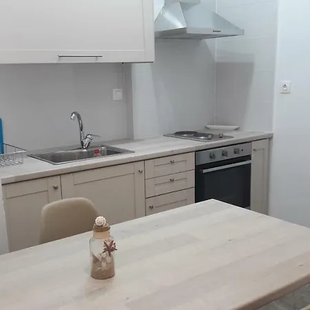 Oceanis Apartman