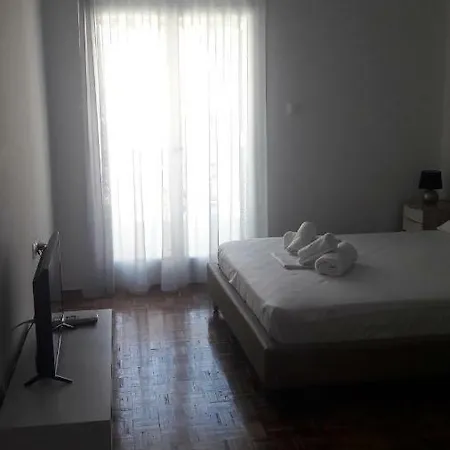 Oceanis Apartment Loutraki (Corinthia)