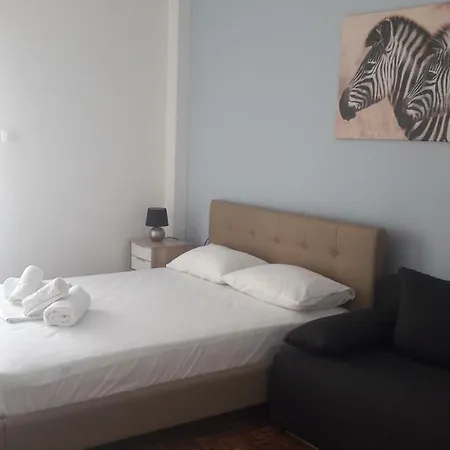 Apartman Oceanis