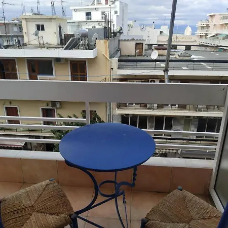 Apartman Oceanis *