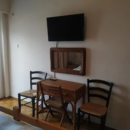 Oceanis Apartman *