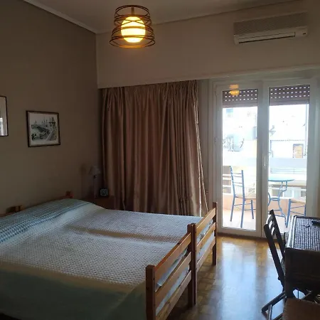 Apartman Oceanis *