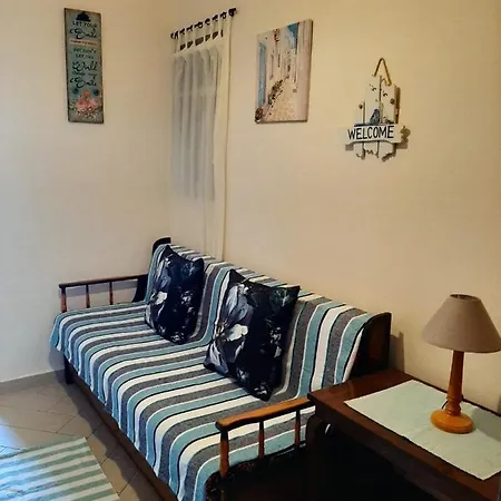 Oceanis Apartman *