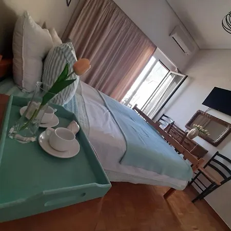Apartman Oceanis