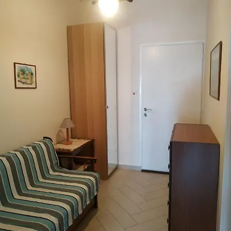 Apartman Oceanis *