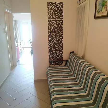 Apartman Oceanis *